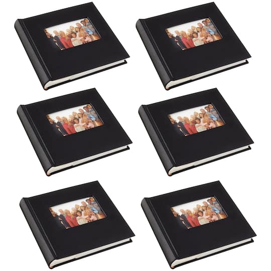 6 Pack: Photo Album by Recollections